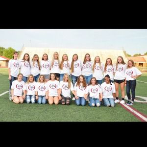 Meet your Posher, Briana